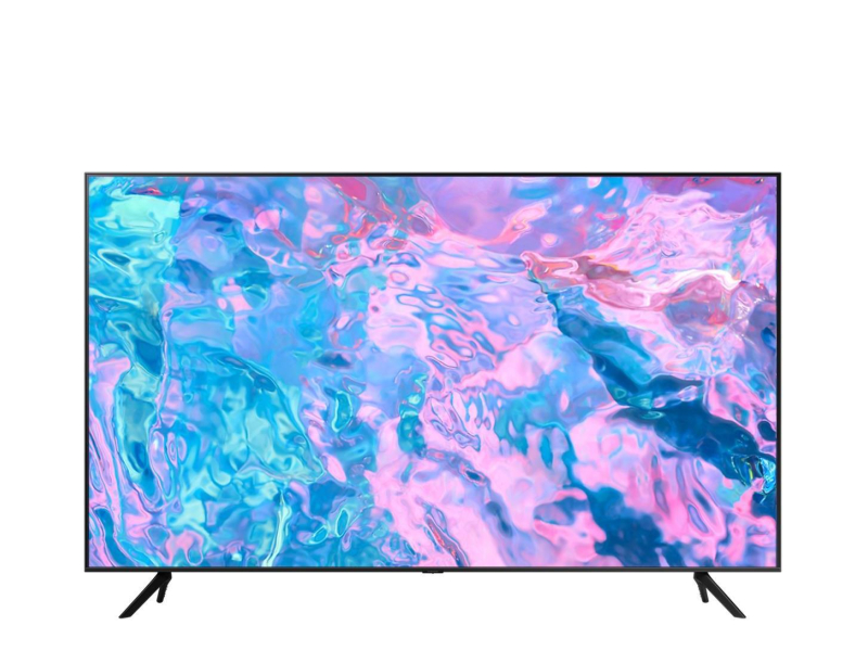 Samsung UE43CU7192 43